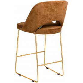 Полубарный стул Lars Линк