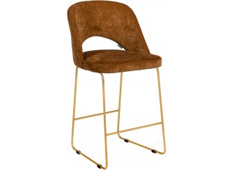 Полубарный стул Lars Линк