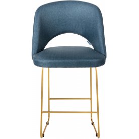 Полубарный стул Lars Линк