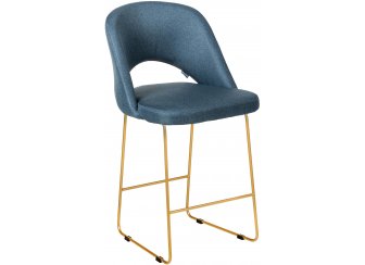 Полубарный стул Lars Линк