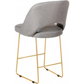 Полубарный стул Lars Линк