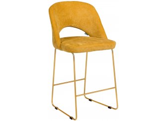 Полубарный стул Lars Линк