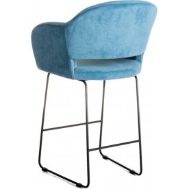 Полубарный стул Oscar Линк