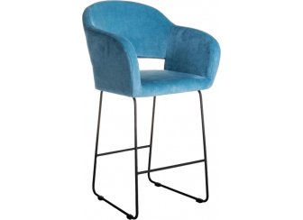 Полубарный стул Oscar Линк