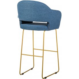 Полубарный стул Oscar Линк