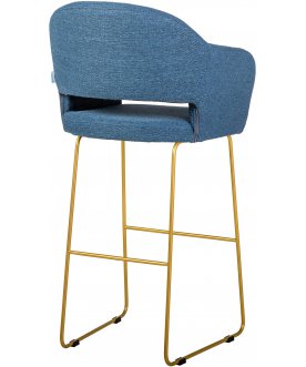 Полубарный стул Oscar Линк