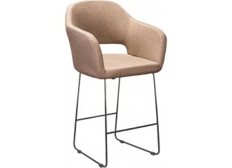 Полубарный стул Oscar Линк
