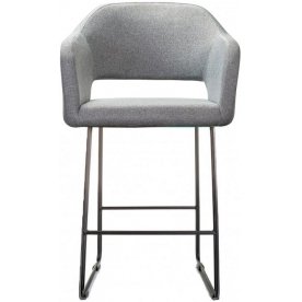 Полубарный стул Oscar Линк