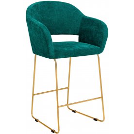 Полубарный стул Oscar Линк