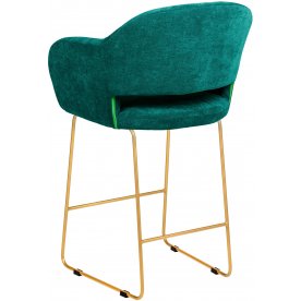 Полубарный стул Oscar Линк