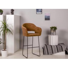 Полубарный стул Oscar Линк