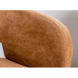 Полубарный стул Oscar Линк