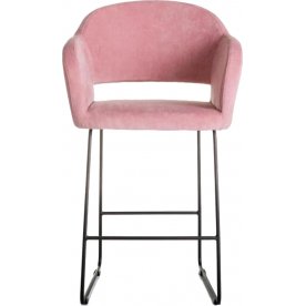 Полубарный стул Oscar Линк