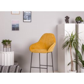 Полубарный стул Kent