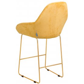 Полубарный стул Kent