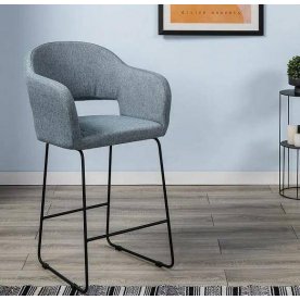 Полубарный стул Oscar