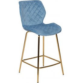 Полубарный стул WY-28