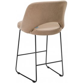 Полубарный стул Lars