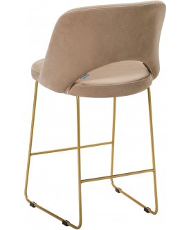 Полубарный стул Lars