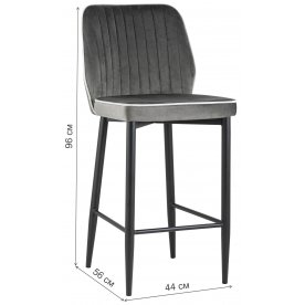 Барный стул Лаура