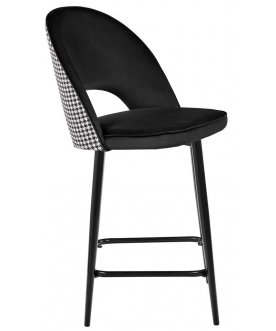 Полубарный стул Leo
