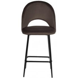 Полубарный стул Leo