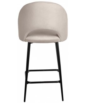 Полубарный стул Leo