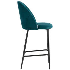 Полубарный стул Закур New