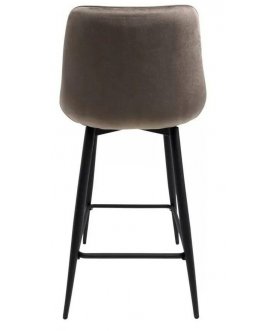 Барный стул Linx бежевый / черный