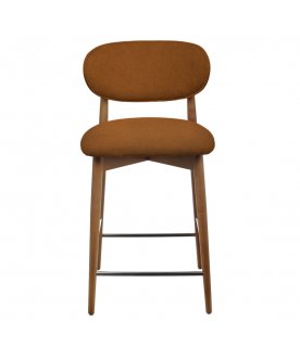 Полубарный стул Lucas 3