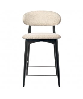 Полубарный стул Lucas