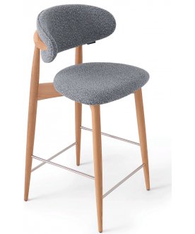 Полубарный стул Lucas 3