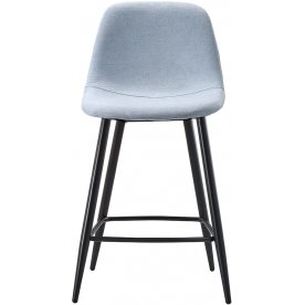 Полубарный стул 350S