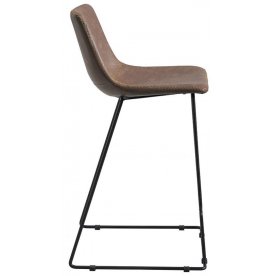 Полубарный стул CQ-8347B