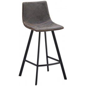 Полубарный стул CQ-8307A-6