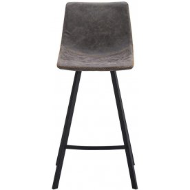 Полубарный стул CQ-8307A-6