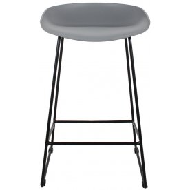 Полубарный стул Neo