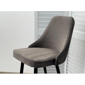 Полубарный стул Nepal-PB