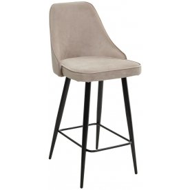 Полубарный стул Nepal-PB