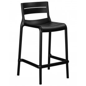 Полубарный стул Nessa