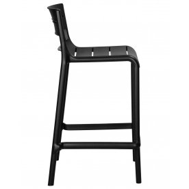 Полубарный стул Nessa