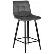 темно-серый