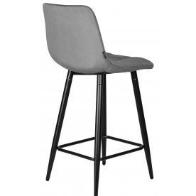 Полубарный стул Olivia