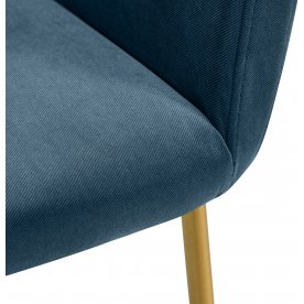 Полубарный стул Oscar Diag link