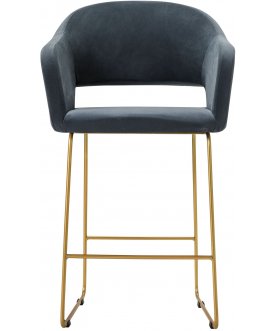 Полубарный стул Oscar Diag link