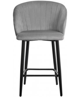 Полубарный стул Paola