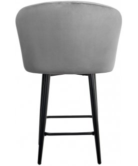 Полубарный стул Paola