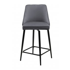 Полубарный стул Паркер