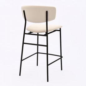 Полубарный стул Marko