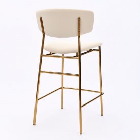 Полубарный стул Marko